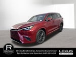 2026 Lexus TX 350 PREMIUM AWD