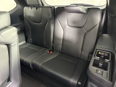 2026 Lexus TX 350 PREMIUM AWD