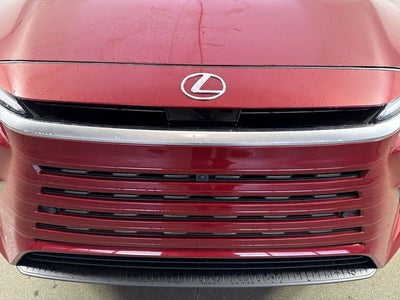 2026 Lexus TX 350 PREMIUM AWD