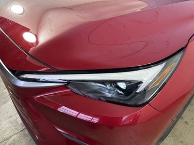 2026 Lexus TX 350 PREMIUM AWD