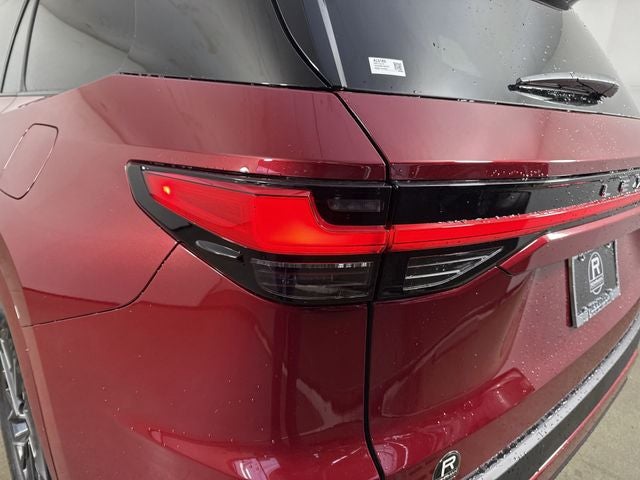 2026 Lexus TX 350 PREMIUM AWD