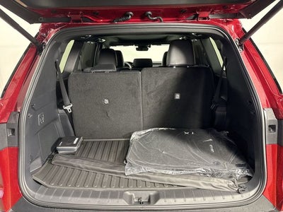 2026 Lexus TX 350 PREMIUM AWD