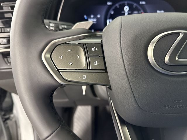 2026 Lexus TX 350 LUXURY AWD