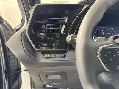 2026 Lexus TX 350 LUXURY AWD