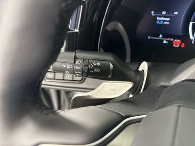 2026 Lexus TX 350 LUXURY AWD