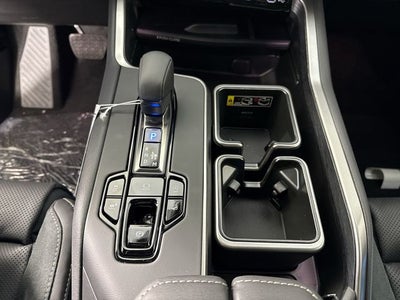 2026 Lexus TX 350 LUXURY AWD