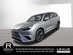 2026 Lexus TX 350 LUXURY AWD