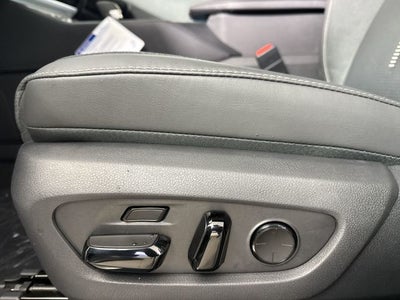 2026 Lexus TX 350 LUXURY AWD