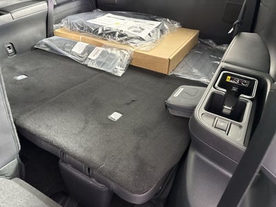 2026 Lexus TX 350 LUXURY AWD