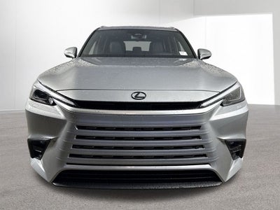 2026 Lexus TX 350 LUXURY AWD