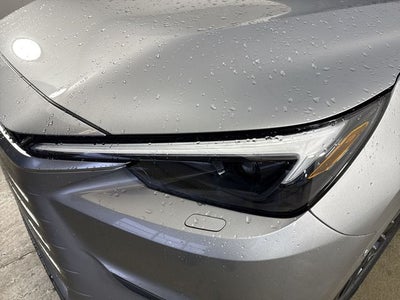 2026 Lexus TX 350 LUXURY AWD