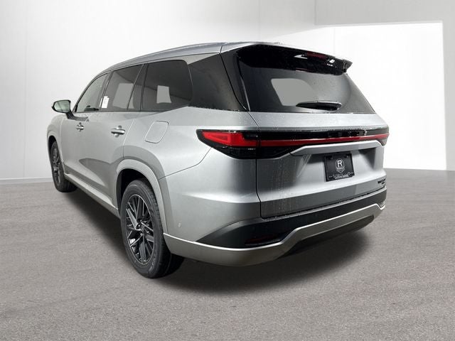 2026 Lexus TX 350 LUXURY AWD