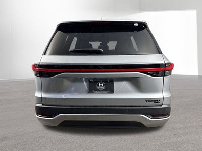 2026 Lexus TX 350 LUXURY AWD