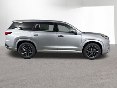 2026 Lexus TX 350 LUXURY AWD