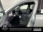 2026 Lexus TX 350 LUXURY AWD
