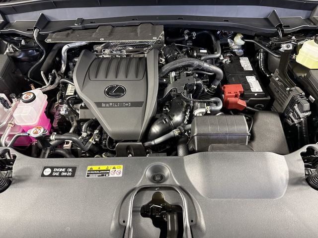 2026 Lexus TX PREMIUM AWD