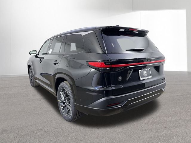 2026 Lexus TX PREMIUM AWD