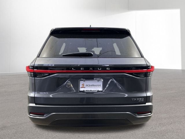 2026 Lexus TX 350 Premium