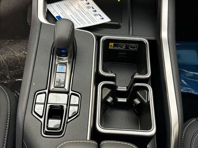 2026 Lexus TX 350 PREMIUM AWD