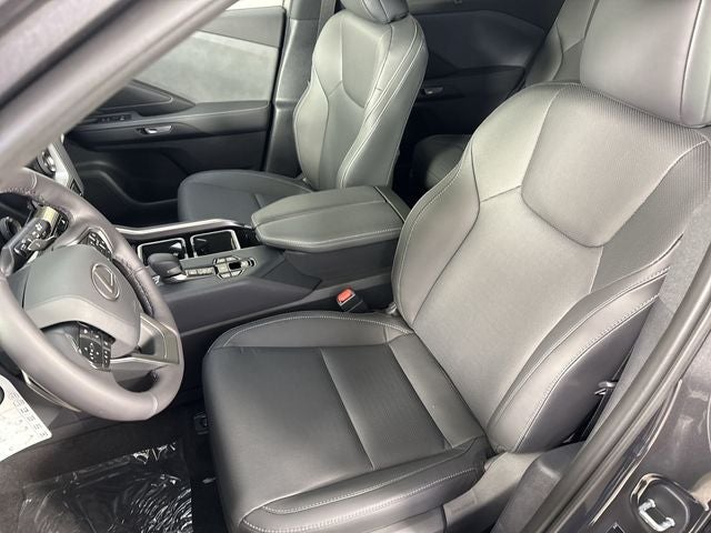 2026 Lexus TX 350 PREMIUM AWD
