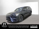 2026 Lexus TX 350 PREMIUM AWD