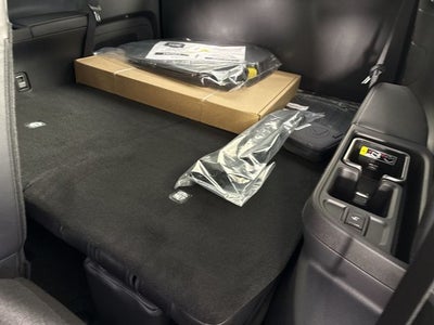 2026 Lexus TX 350 PREMIUM AWD