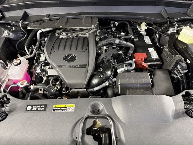 2026 Lexus TX 350 PREMIUM AWD