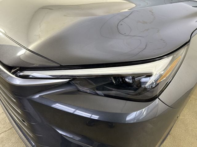 2026 Lexus TX 350 PREMIUM AWD