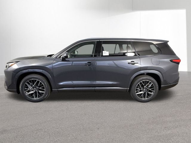 2026 Lexus TX 350 PREMIUM AWD