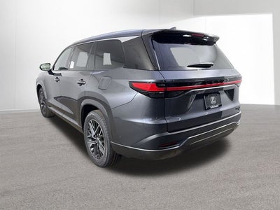 2026 Lexus TX 350 PREMIUM AWD