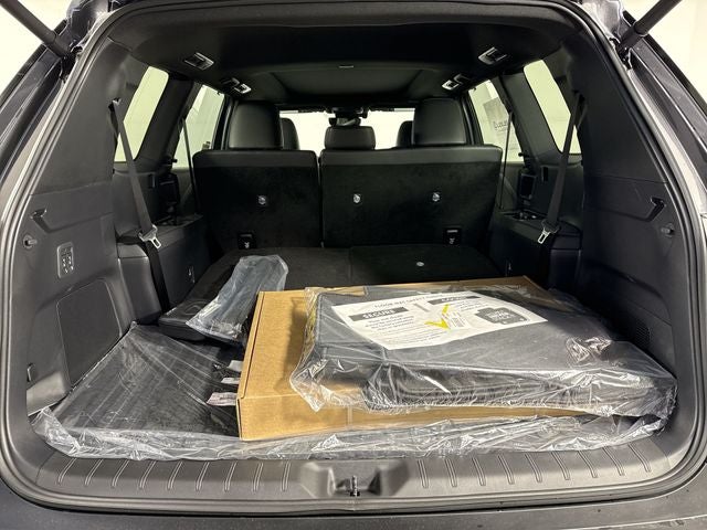 2026 Lexus TX 350 PREMIUM AWD