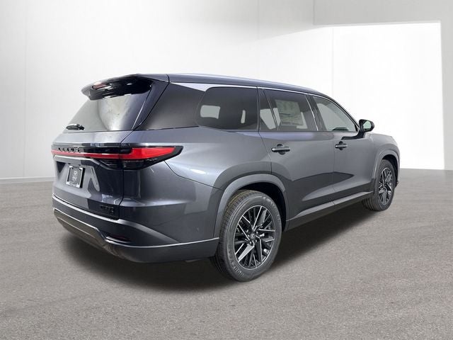 2026 Lexus TX 350 PREMIUM AWD