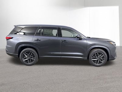 2026 Lexus TX 350 PREMIUM AWD