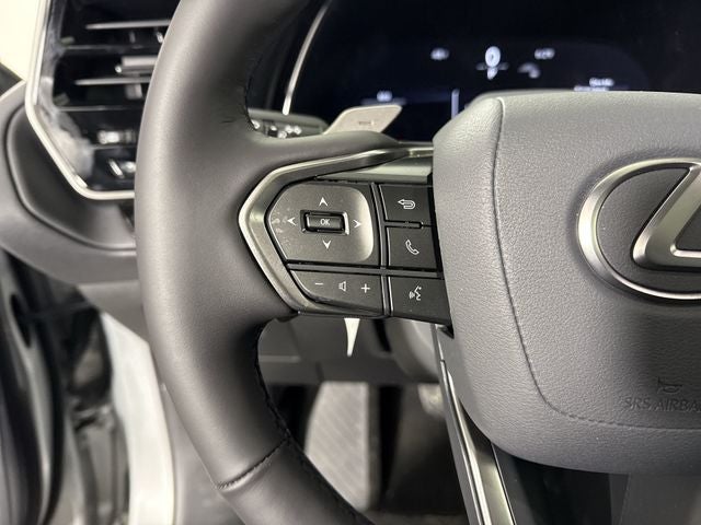 2026 Lexus TX 350 PREMIUM AWD