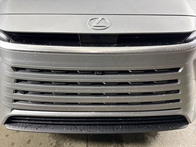 2026 Lexus TX 350 PREMIUM AWD