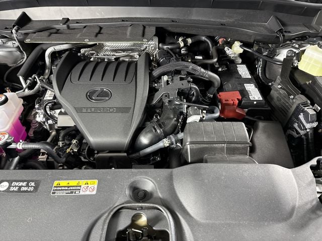 2026 Lexus TX 350 PREMIUM AWD