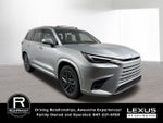 2026 Lexus TX 350 PREMIUM AWD