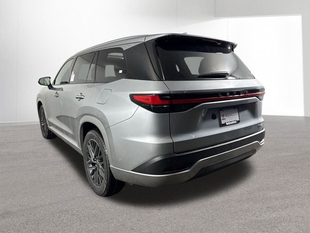 2026 Lexus TX 350 PREMIUM AWD