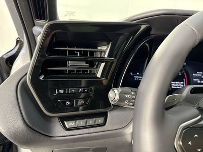 2026 Lexus TX 350 LUXURY AWD