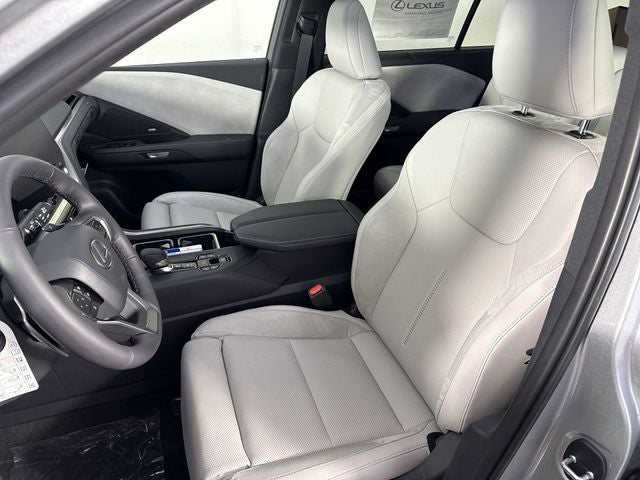 2026 Lexus TX 350 LUXURY AWD