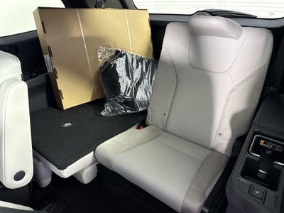 2026 Lexus TX 350 LUXURY AWD