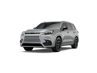 2026 Lexus TX 350 F SPORT HANDLING AWD