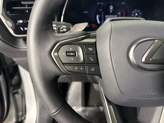 2026 Lexus TX 350 PREMIUM AWD