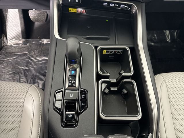 2026 Lexus TX 350 PREMIUM AWD