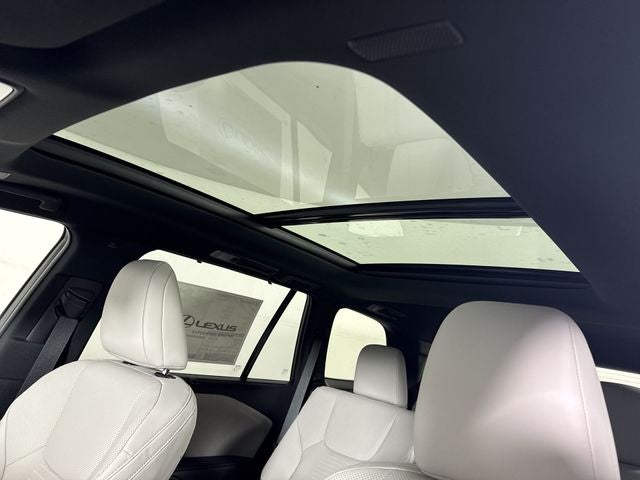 2026 Lexus TX 350 PREMIUM AWD