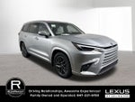 2026 Lexus TX 350 PREMIUM AWD