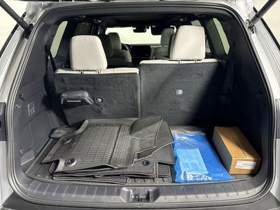 2026 Lexus TX 350 PREMIUM AWD