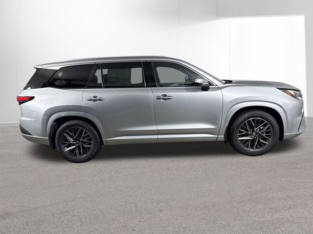 2026 Lexus TX 350 PREMIUM AWD