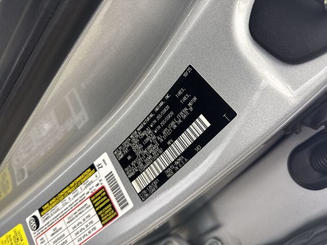 2026 Lexus TX 350 PREMIUM AWD