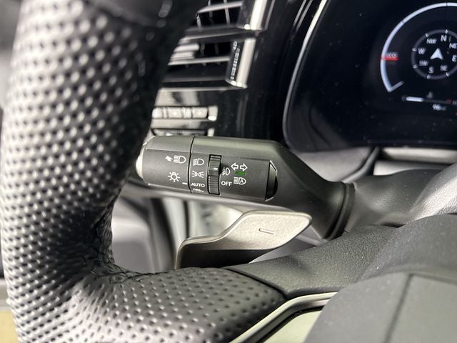 2026 Lexus TX 500h F SPORT PERFORMANCE PREMIUM AWD